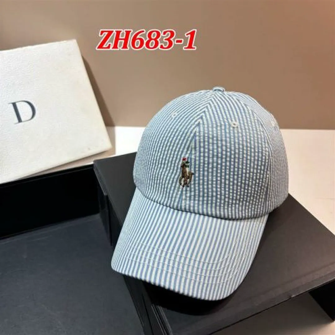 Ralph Lauren ZH683 תמונה 4