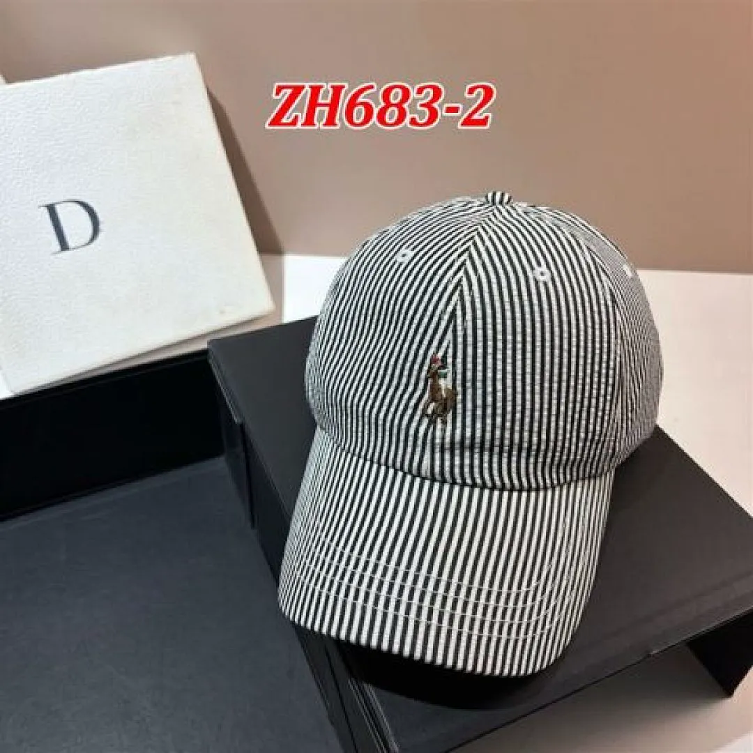 Ralph Lauren ZH683 תמונה 8