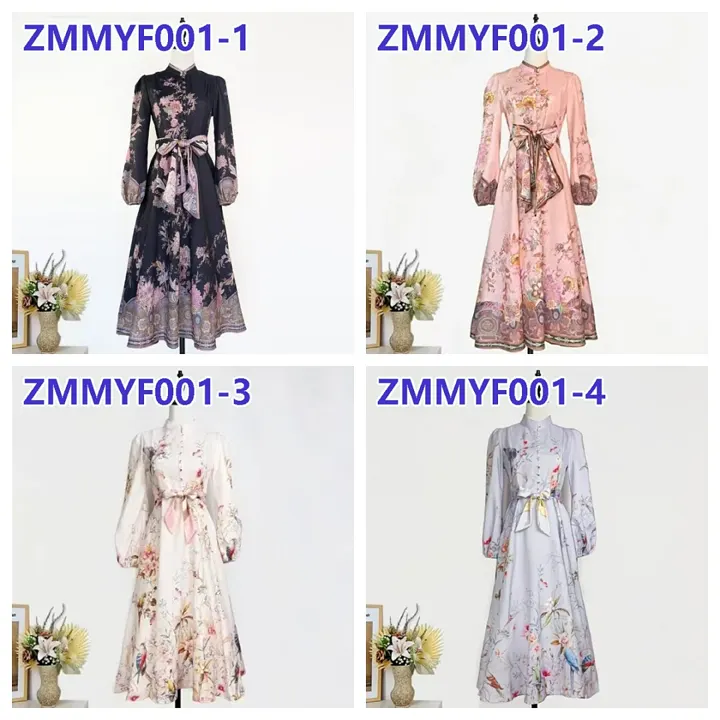 Zimmermann ZMMYF001