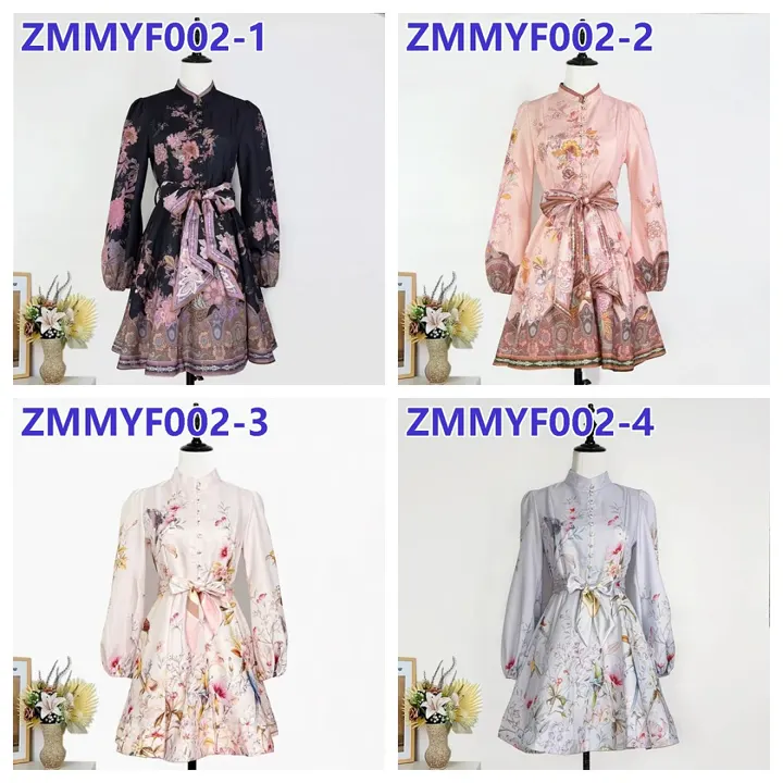 Zimmermann ZMMYF002