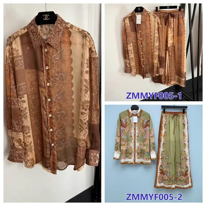 Zimmermann ZMMYF005