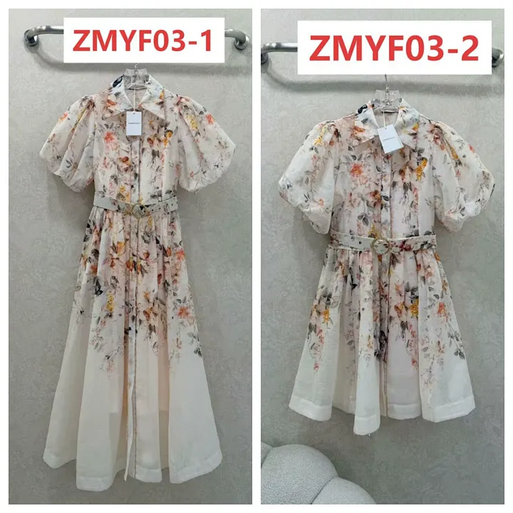 Zimmermann ZMYF03