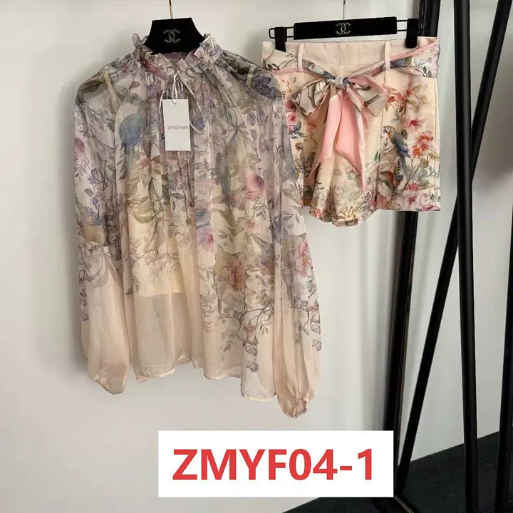 Zimmermann ZMYF04