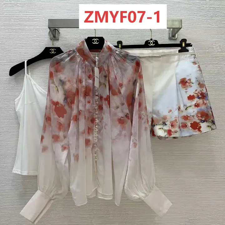 Zimmermann ZMYF07