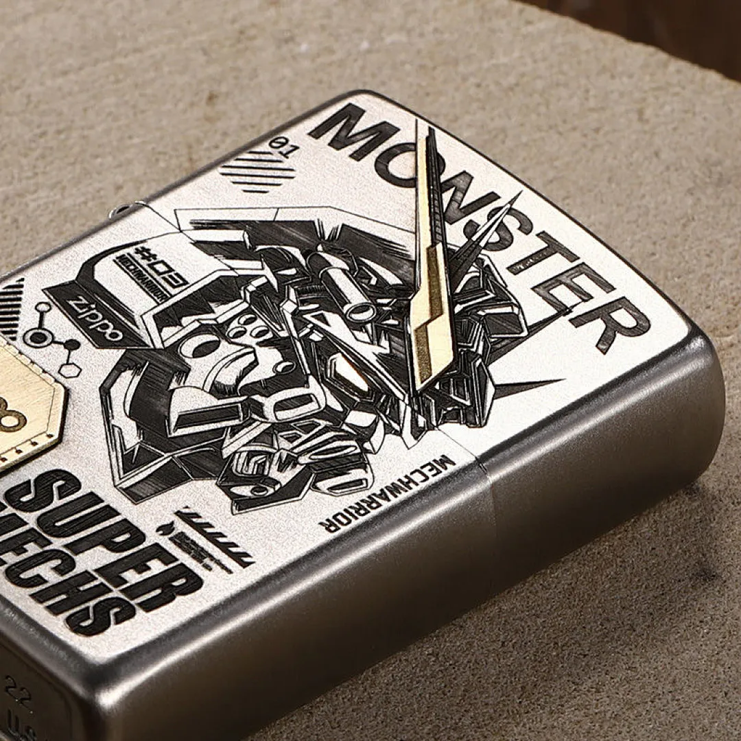 Zippo ZPHJ001 תמונה 11