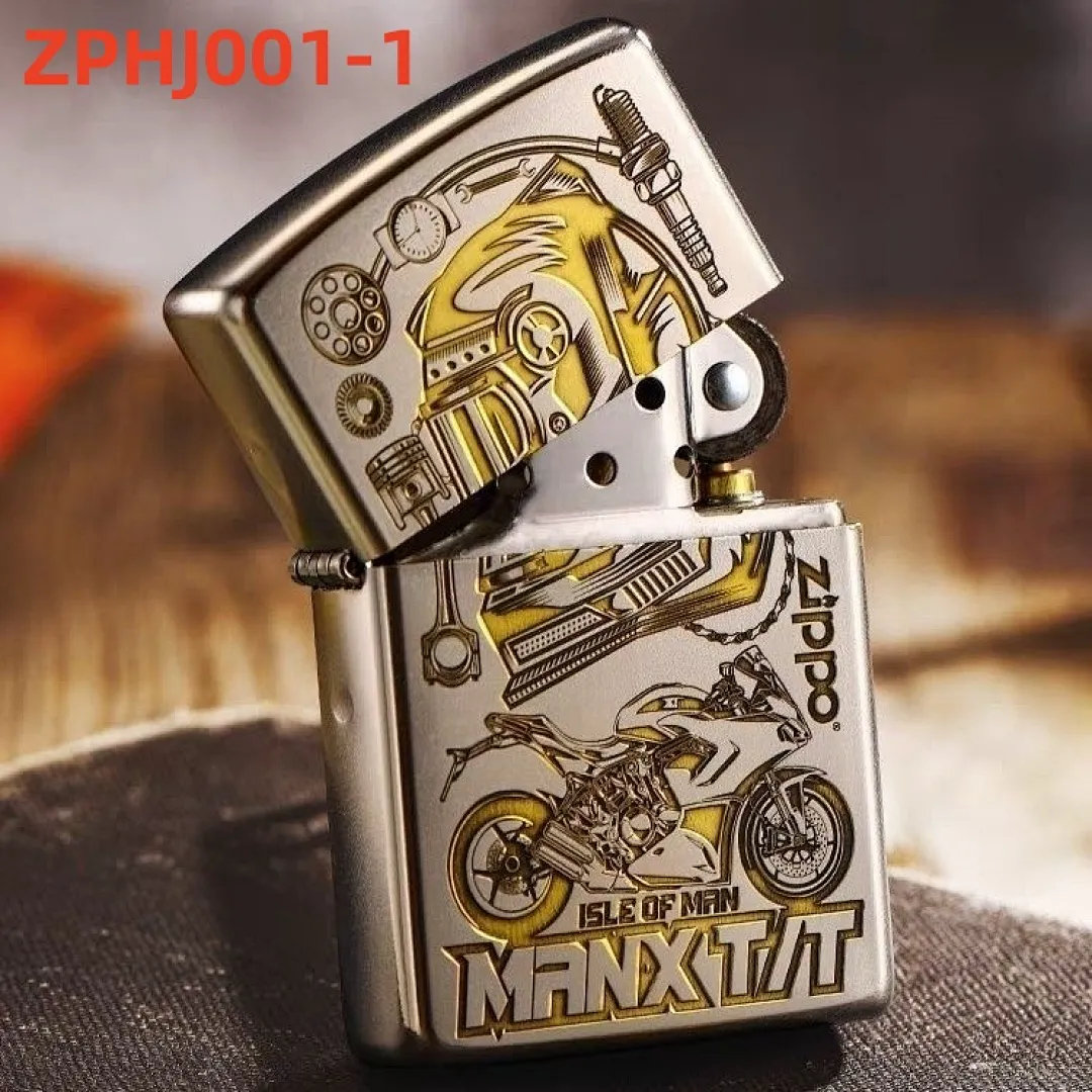 Zippo ZPHJ001 תמונה 2