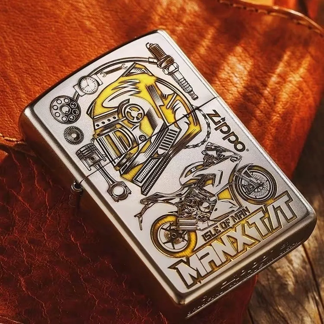 Zippo ZPHJ001 תמונה 4