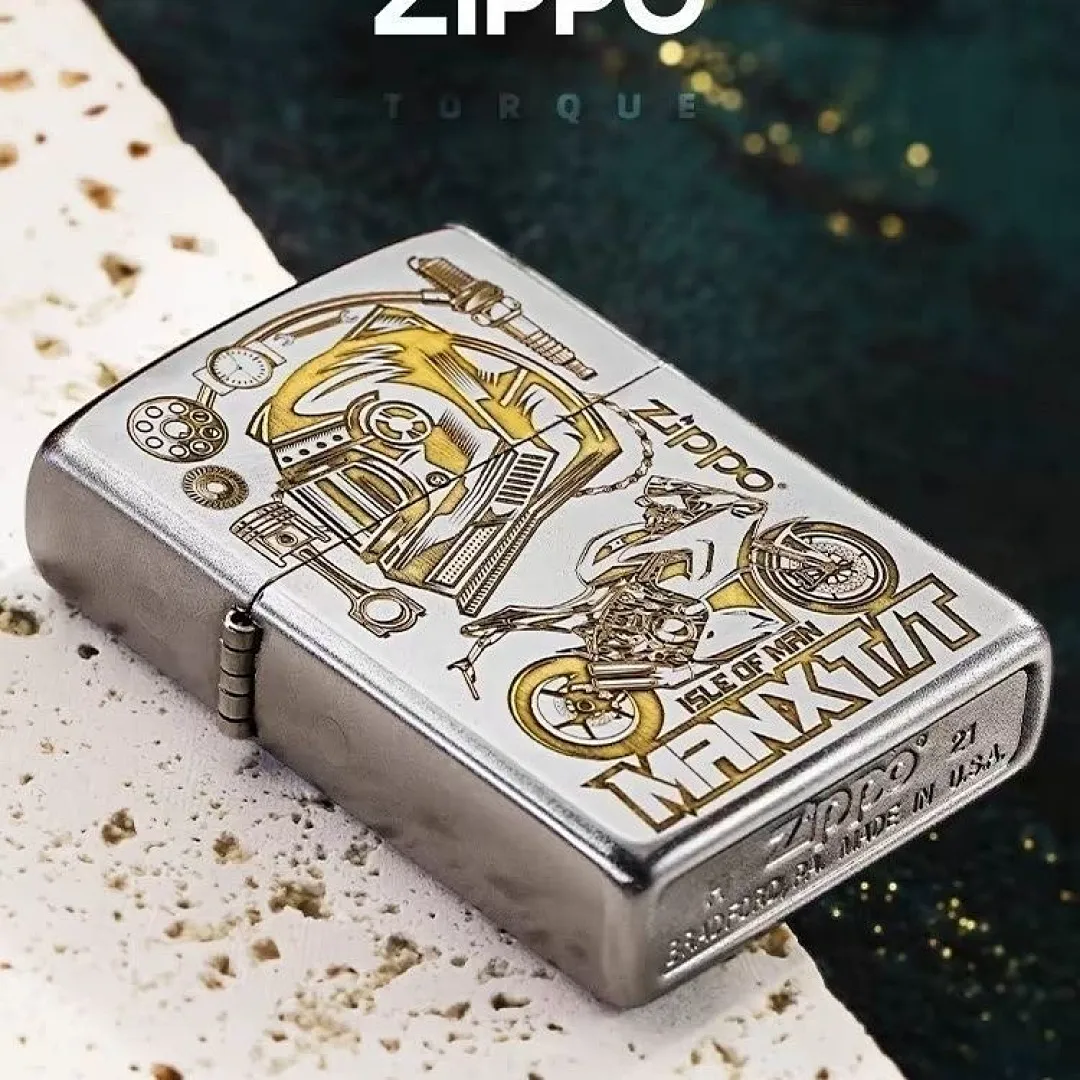 Zippo ZPHJ001 תמונה 5