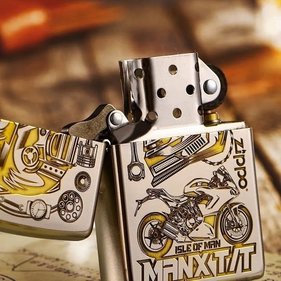 Zippo ZPHJ001 תמונה 6