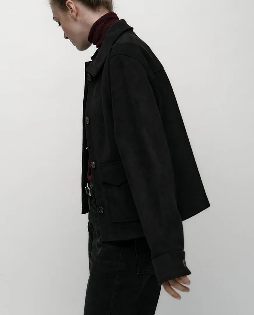 ZARA ZRYF01 תמונה 10