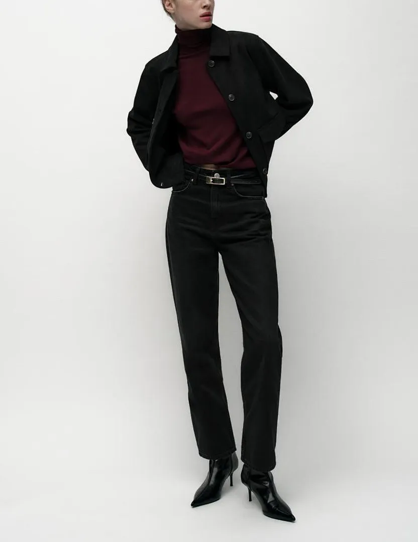 ZARA ZRYF01 תמונה 11