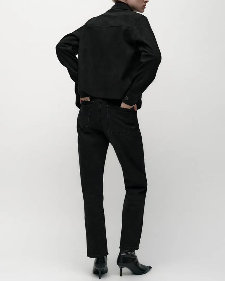 ZARA ZRYF01 תמונה 12