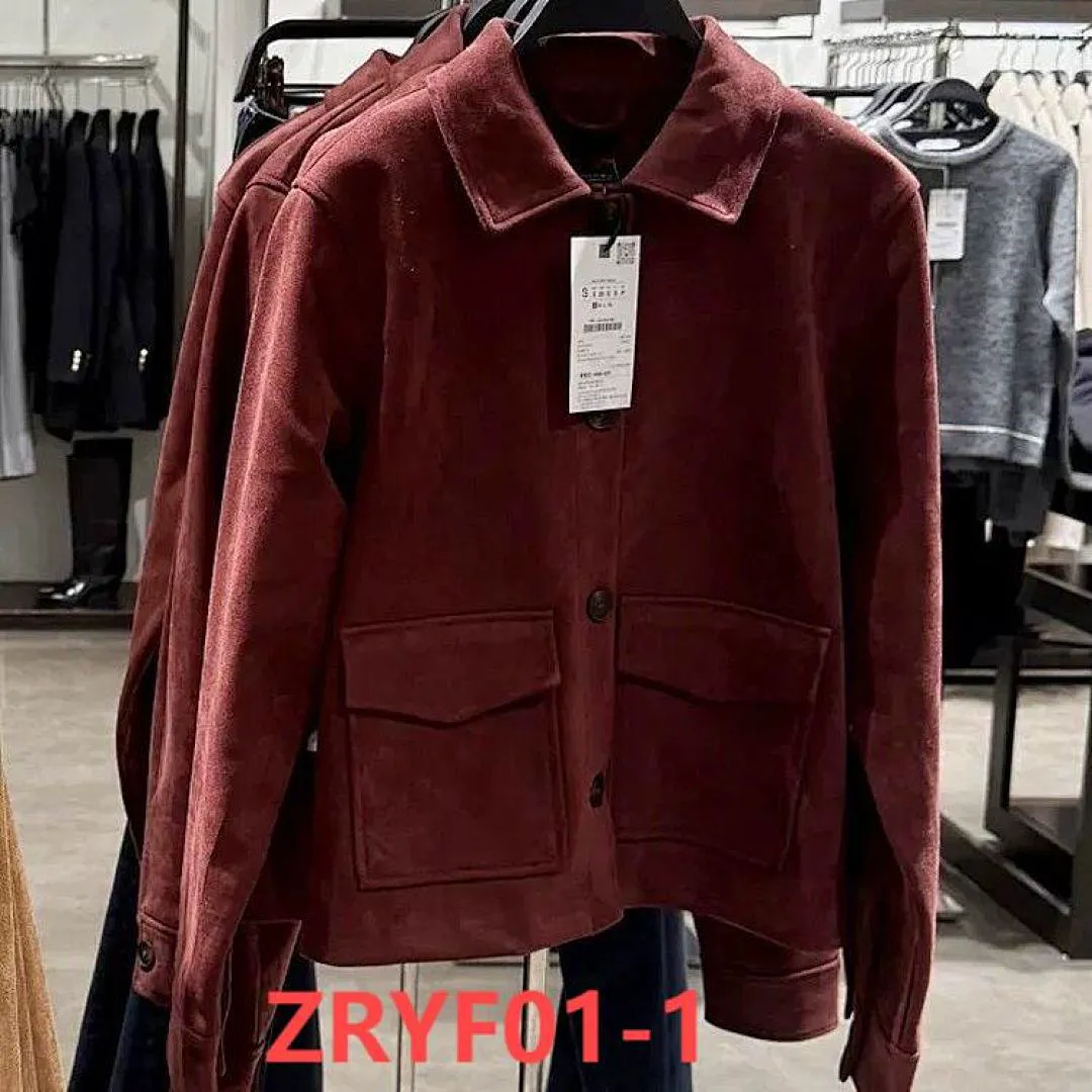 ZARA ZRYF01 תמונה 2