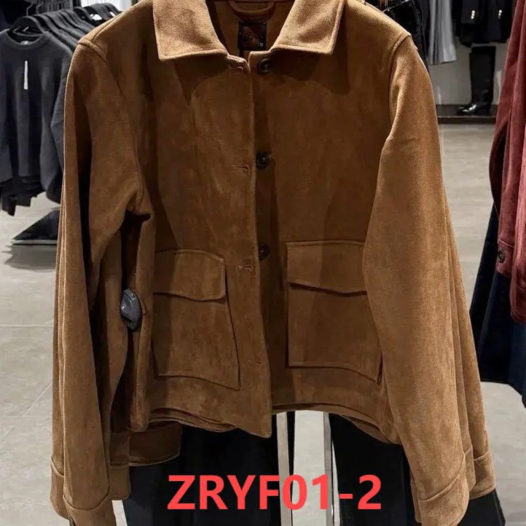 ZARA ZRYF01 תמונה 3