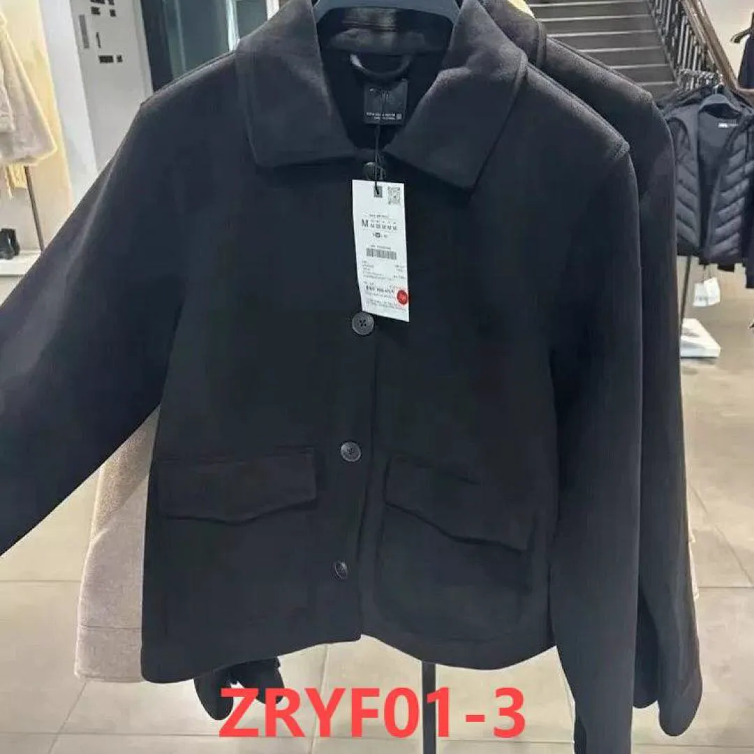 ZARA ZRYF01 תמונה 4
