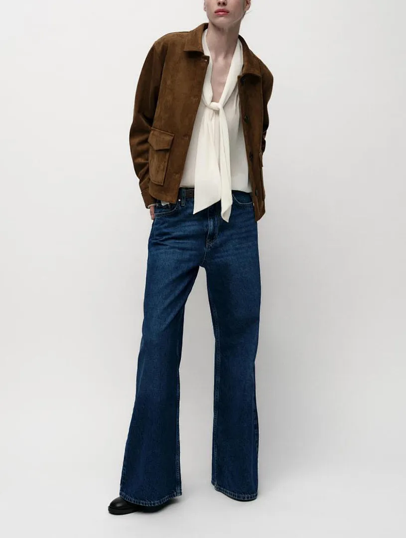 ZARA ZRYF01 תמונה 6