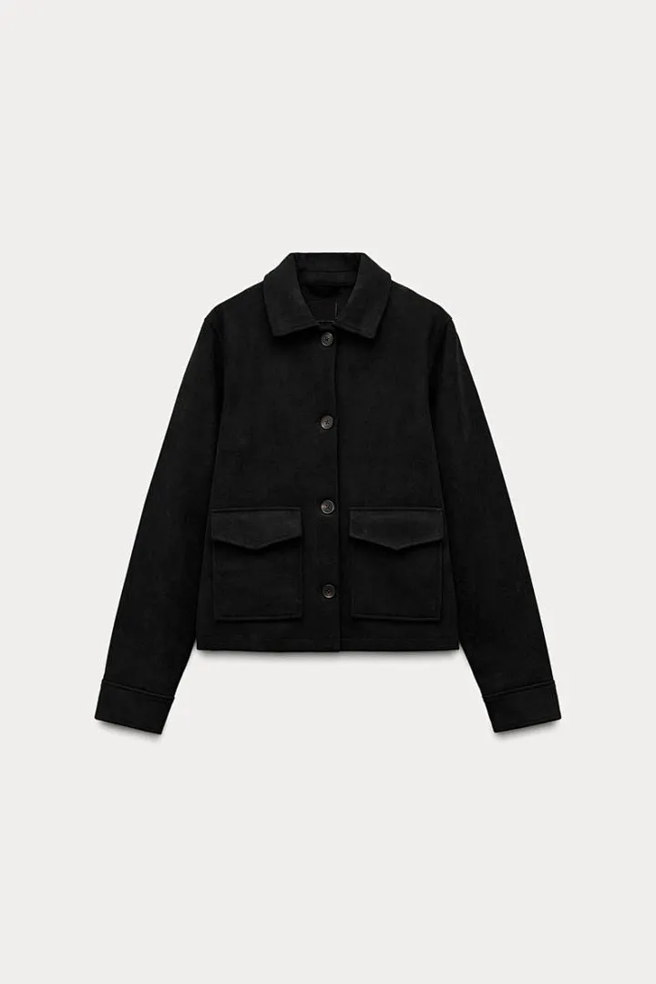 ZARA ZRYF01 תמונה 9
