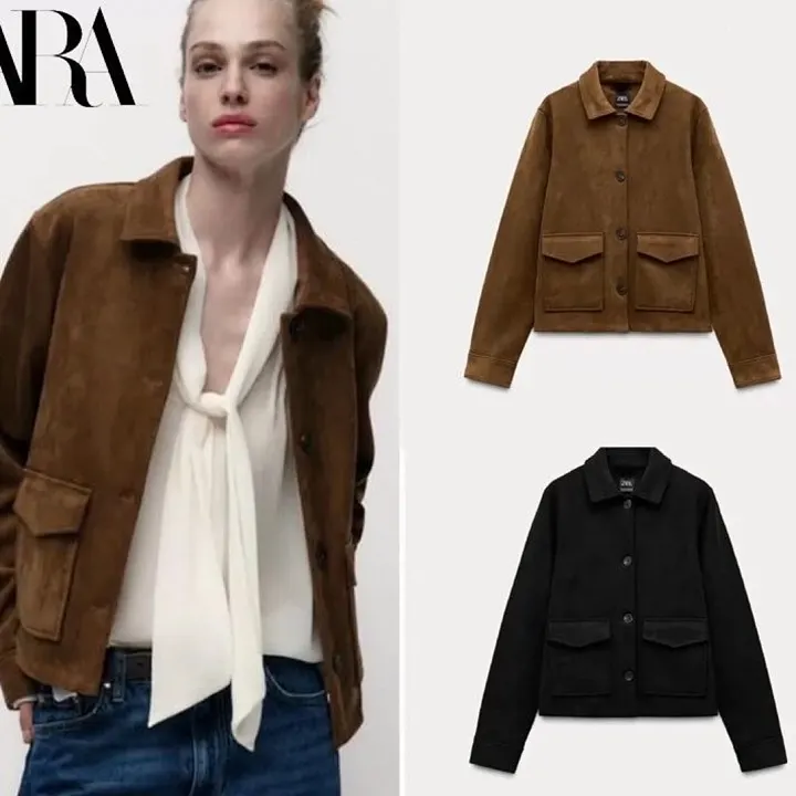 ZARA ZRYF01