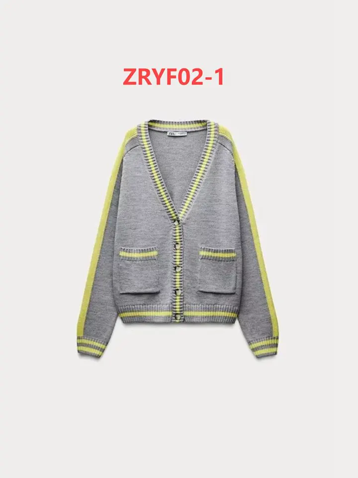 ZARA ZRYF02