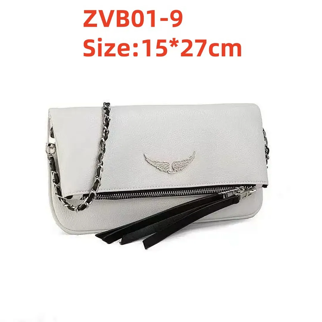 Zadig & Voltaire ZVB01 תמונה 10