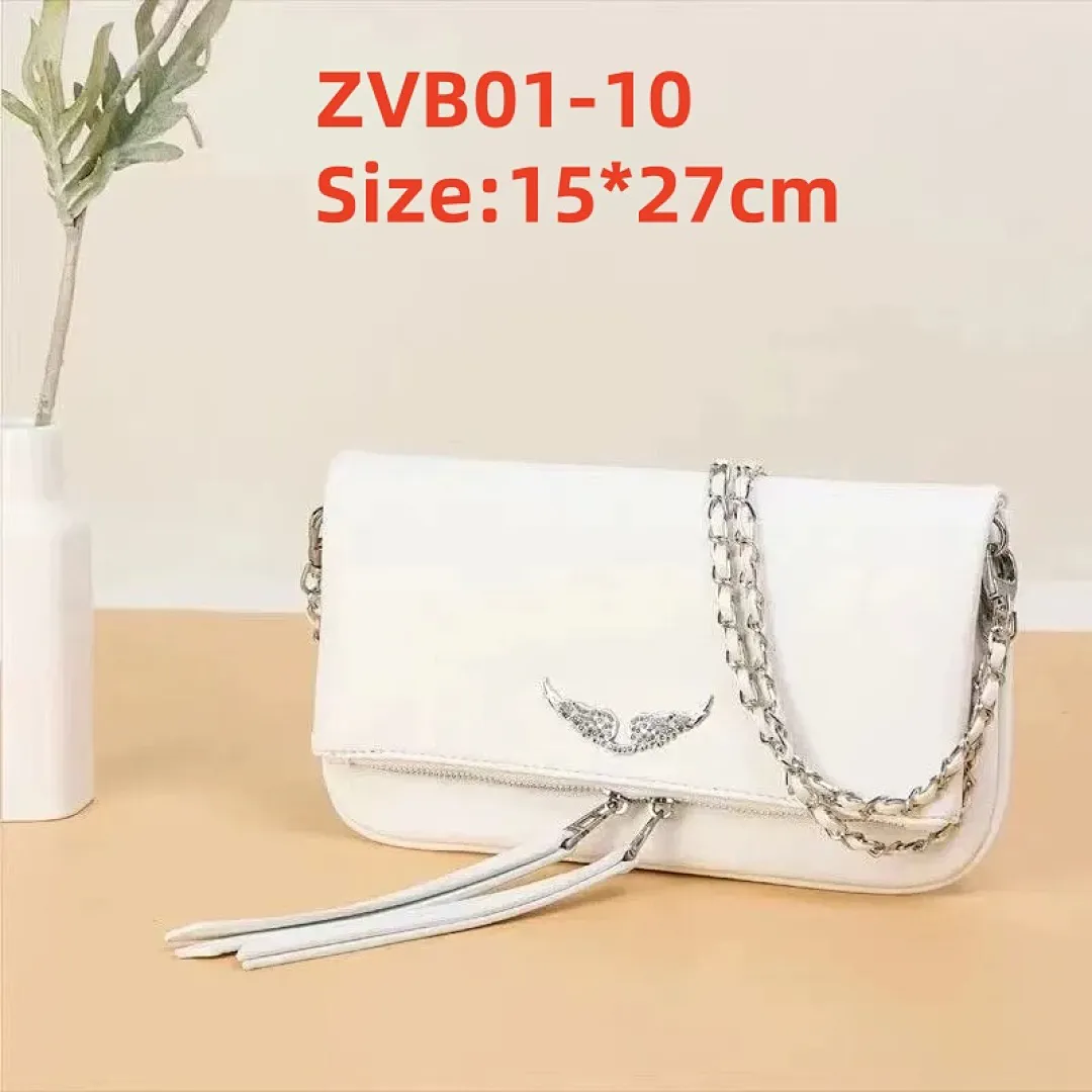 Zadig & Voltaire ZVB01 תמונה 11