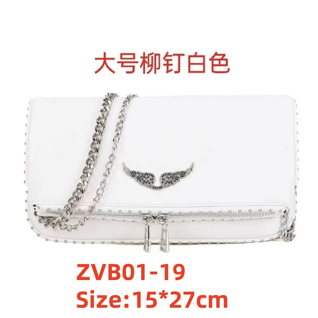 Zadig & Voltaire ZVB01 תמונה 19