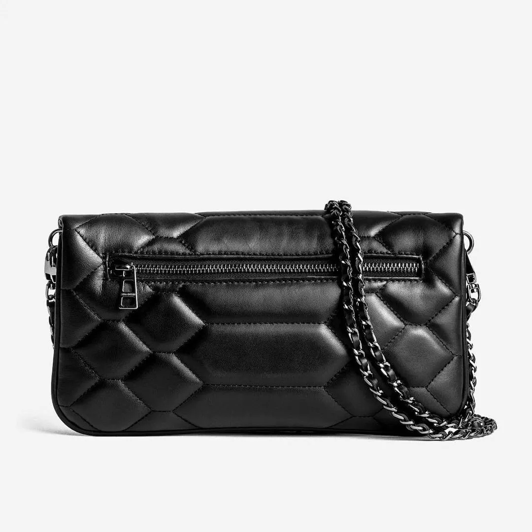 Zadig & Voltaire ZVB01 תמונה 23
