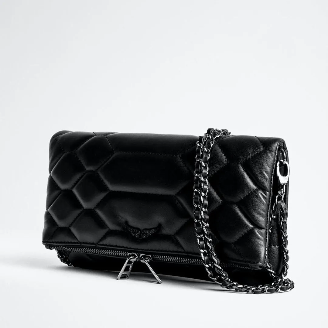 Zadig & Voltaire ZVB01 תמונה 24