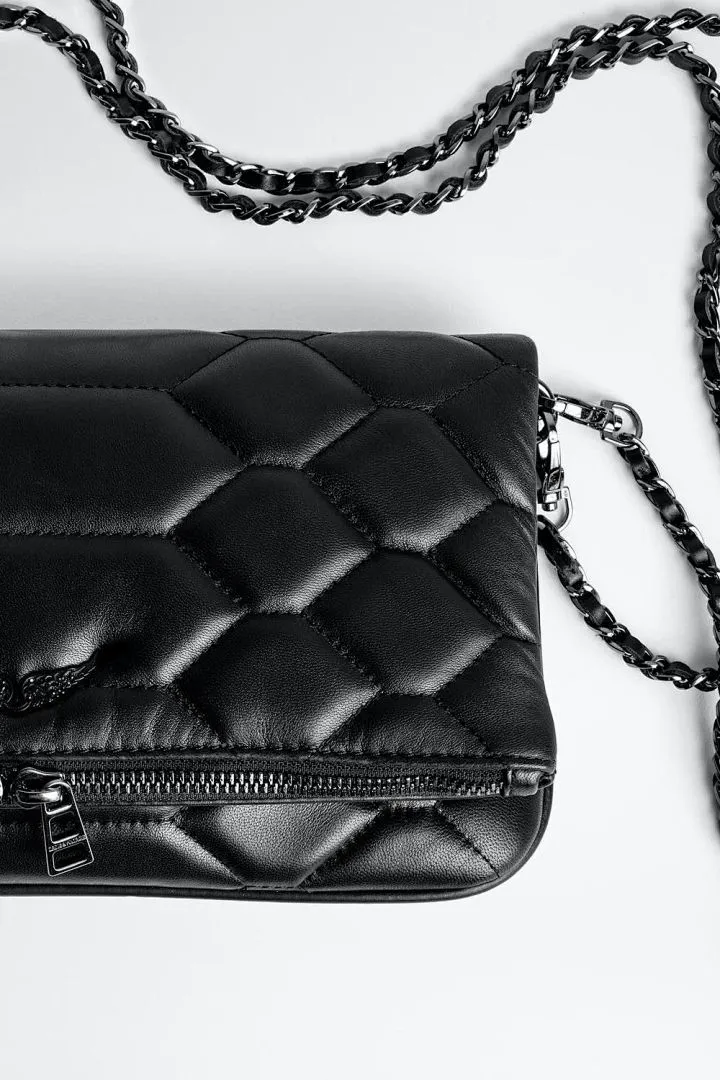Zadig & Voltaire ZVB01 תמונה 26