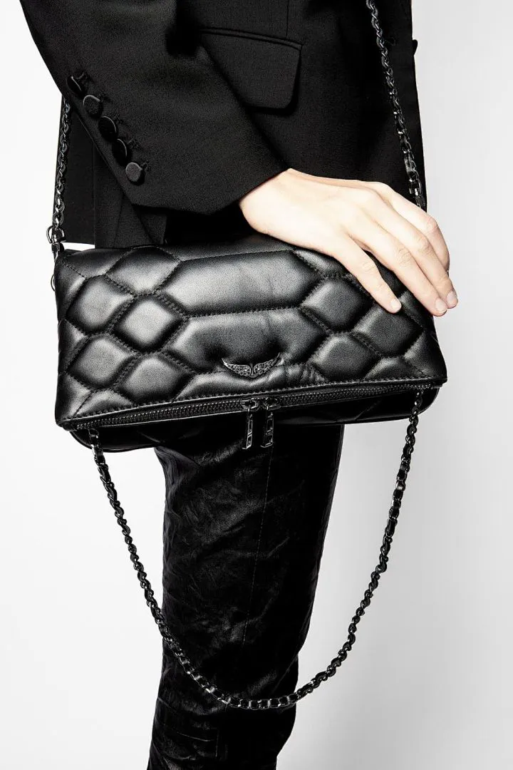 Zadig & Voltaire ZVB01 תמונה 27