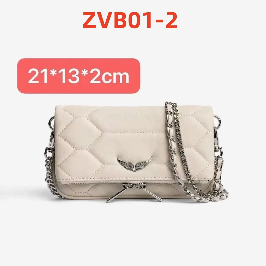 Zadig & Voltaire ZVB01 תמונה 3