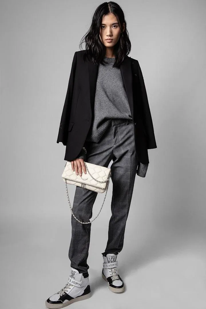 Zadig & Voltaire ZVB01 תמונה 31