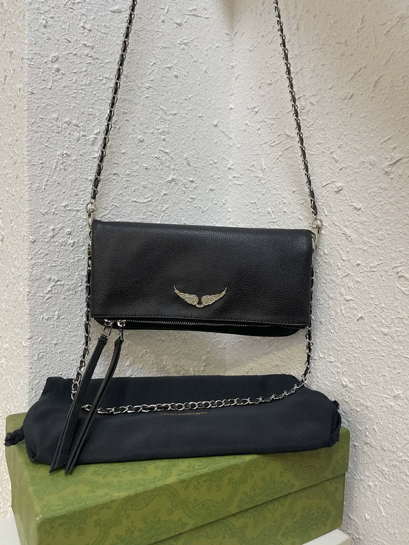 Zadig & Voltaire ZVB01 תמונה 32