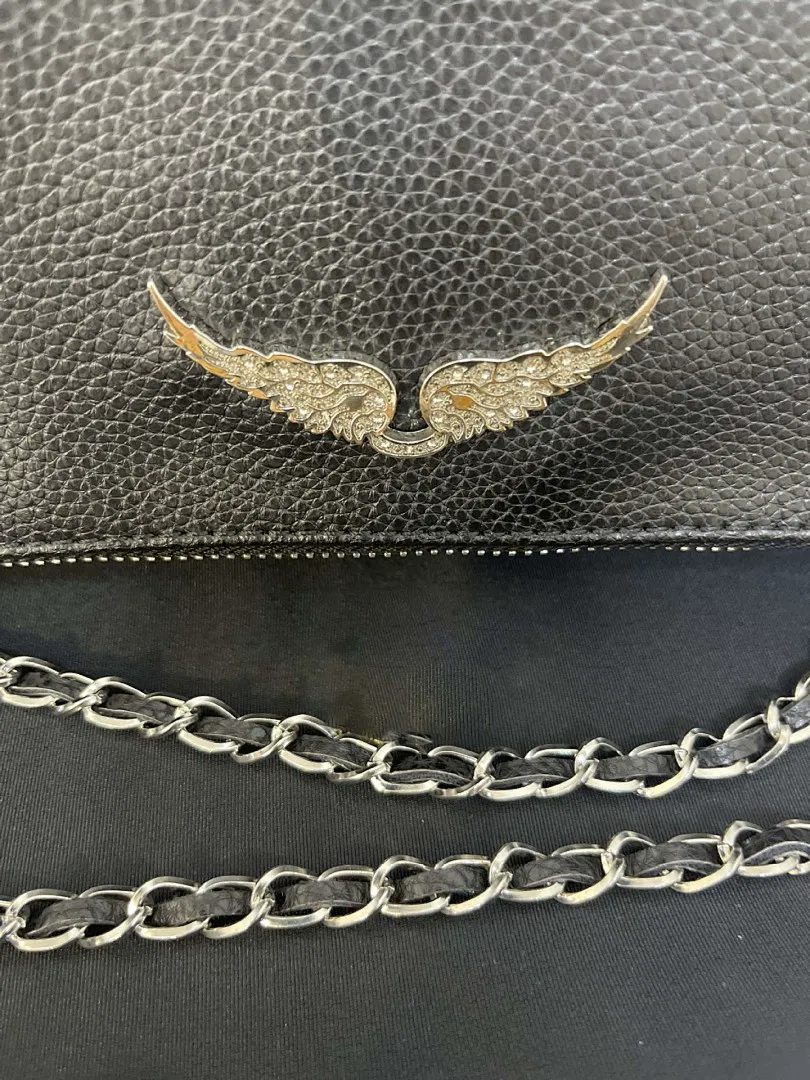 Zadig & Voltaire ZVB01 תמונה 33