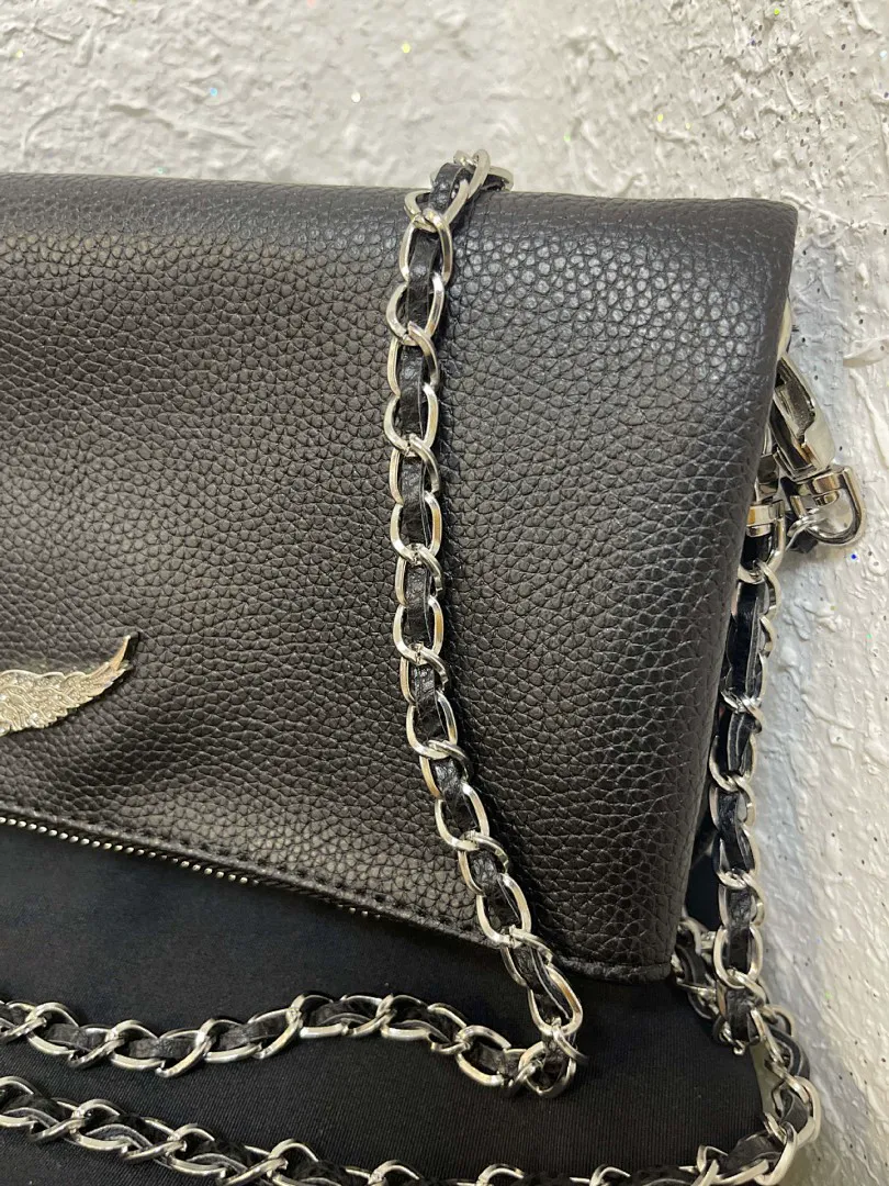 Zadig & Voltaire ZVB01 תמונה 34