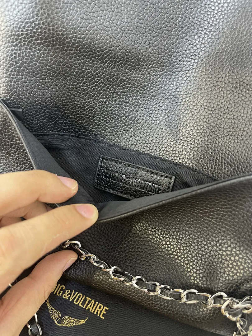Zadig & Voltaire ZVB01 תמונה 35