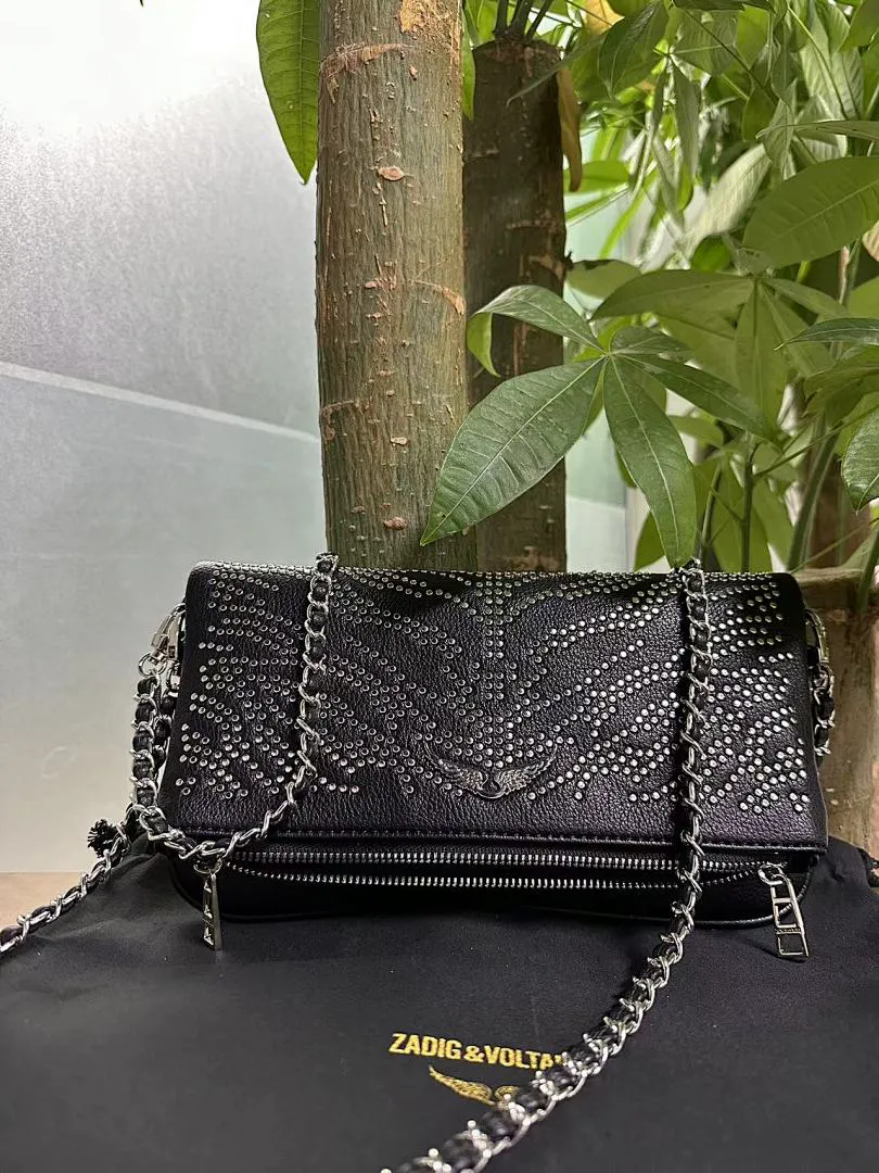Zadig & Voltaire ZVB01 תמונה 37