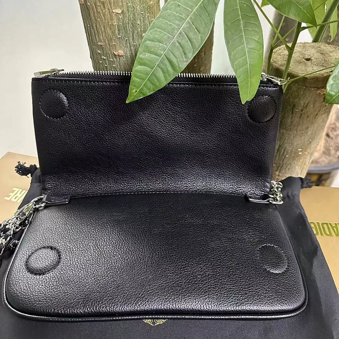 Zadig & Voltaire ZVB01 תמונה 38