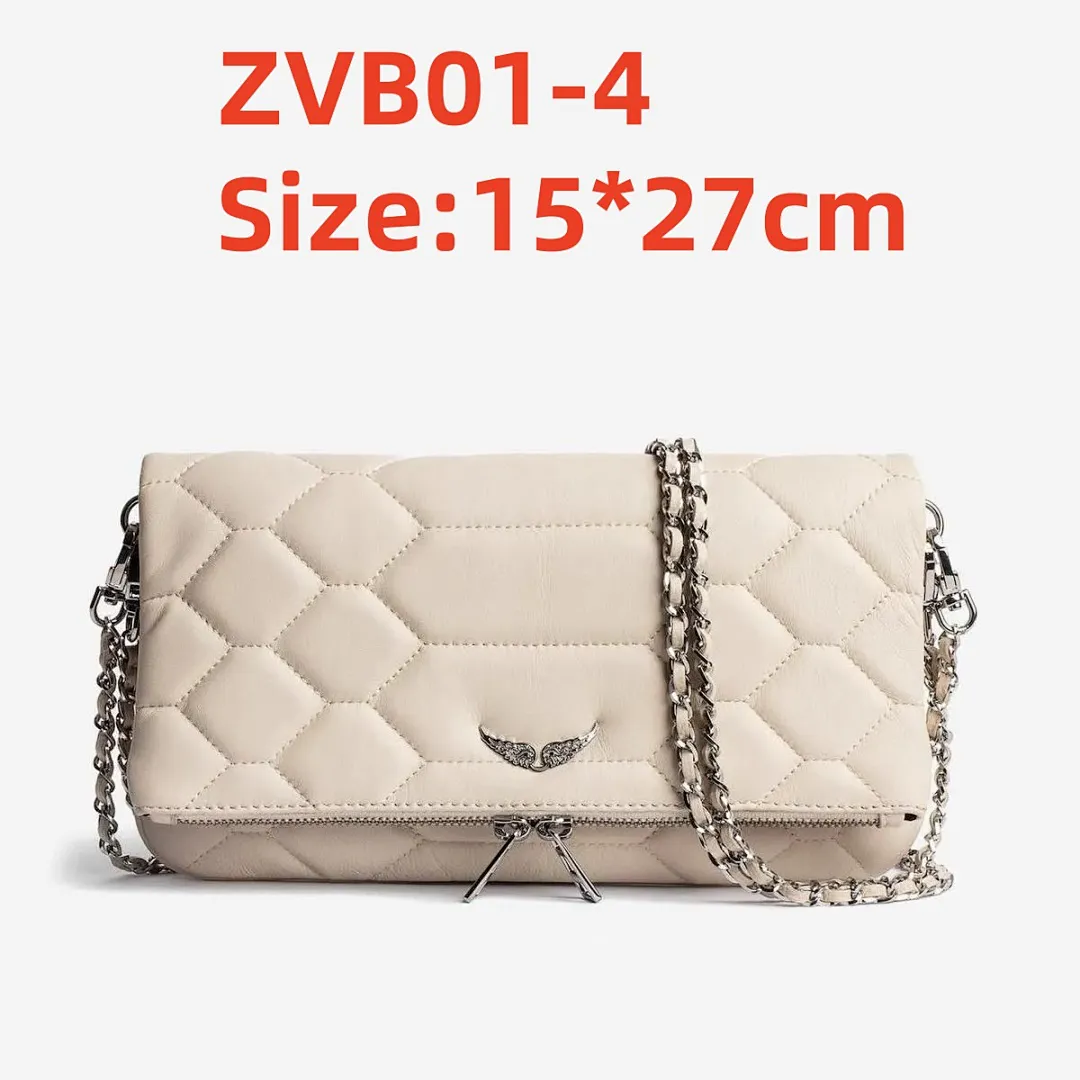 Zadig & Voltaire ZVB01 תמונה 5