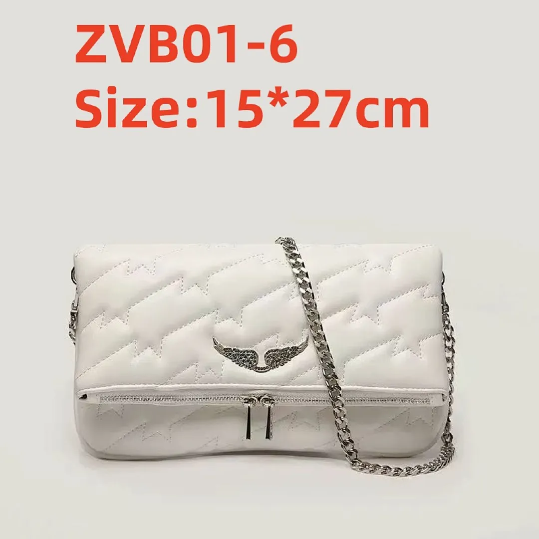 Zadig & Voltaire ZVB01 תמונה 7