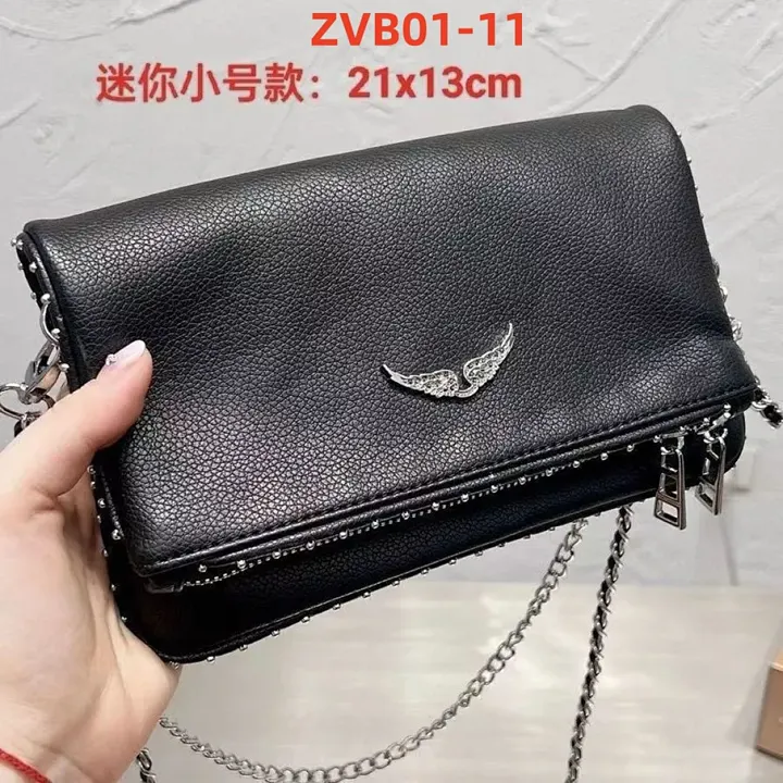 Zadig & Voltaire ZVB01