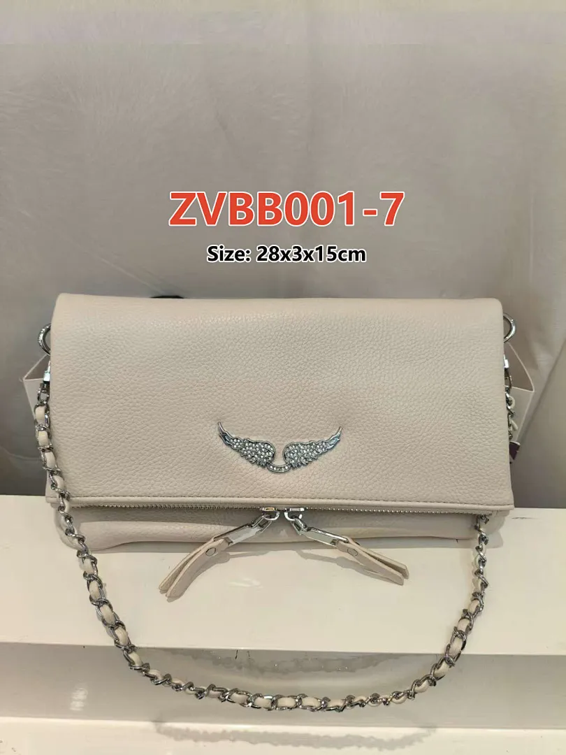 Zadig & Voltaire ZVBB001 תמונה 12