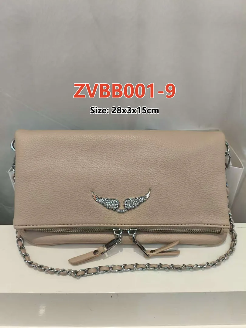 Zadig & Voltaire ZVBB001 תמונה 14