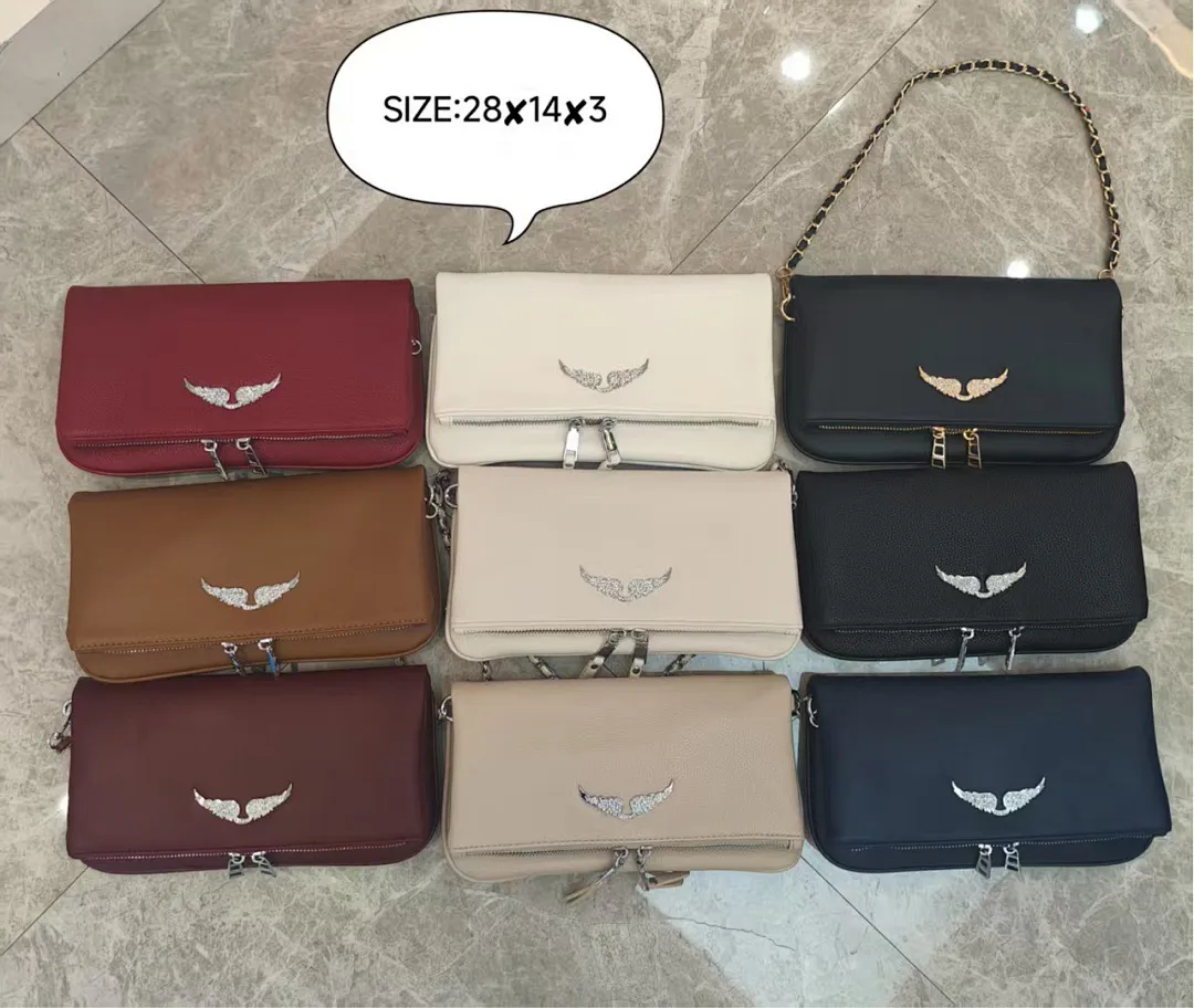 Zadig & Voltaire ZVBB001 תמונה 2