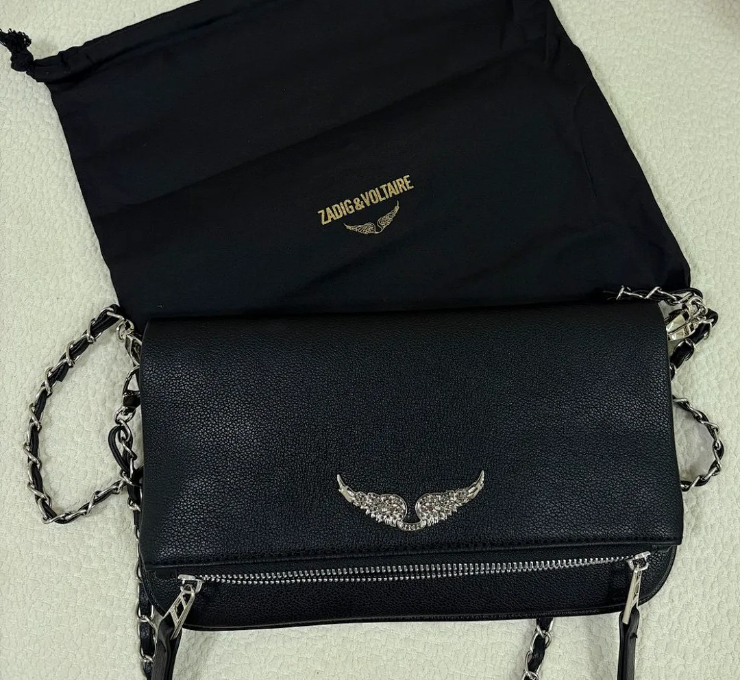 Zadig & Voltaire ZVBB001 תמונה 3
