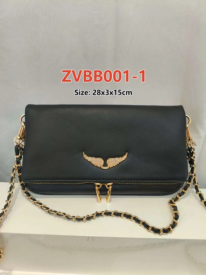 Zadig & Voltaire ZVBB001 תמונה 6
