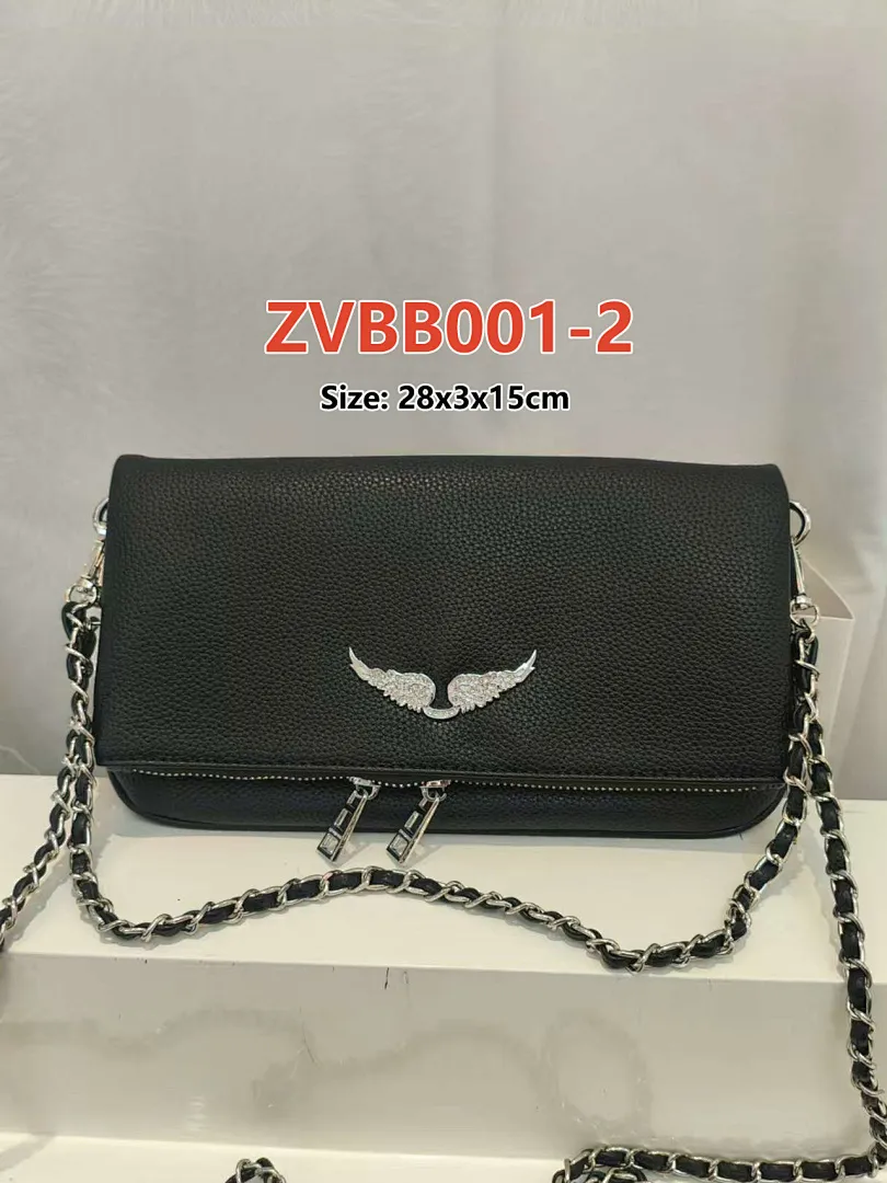 Zadig & Voltaire ZVBB001 תמונה 7