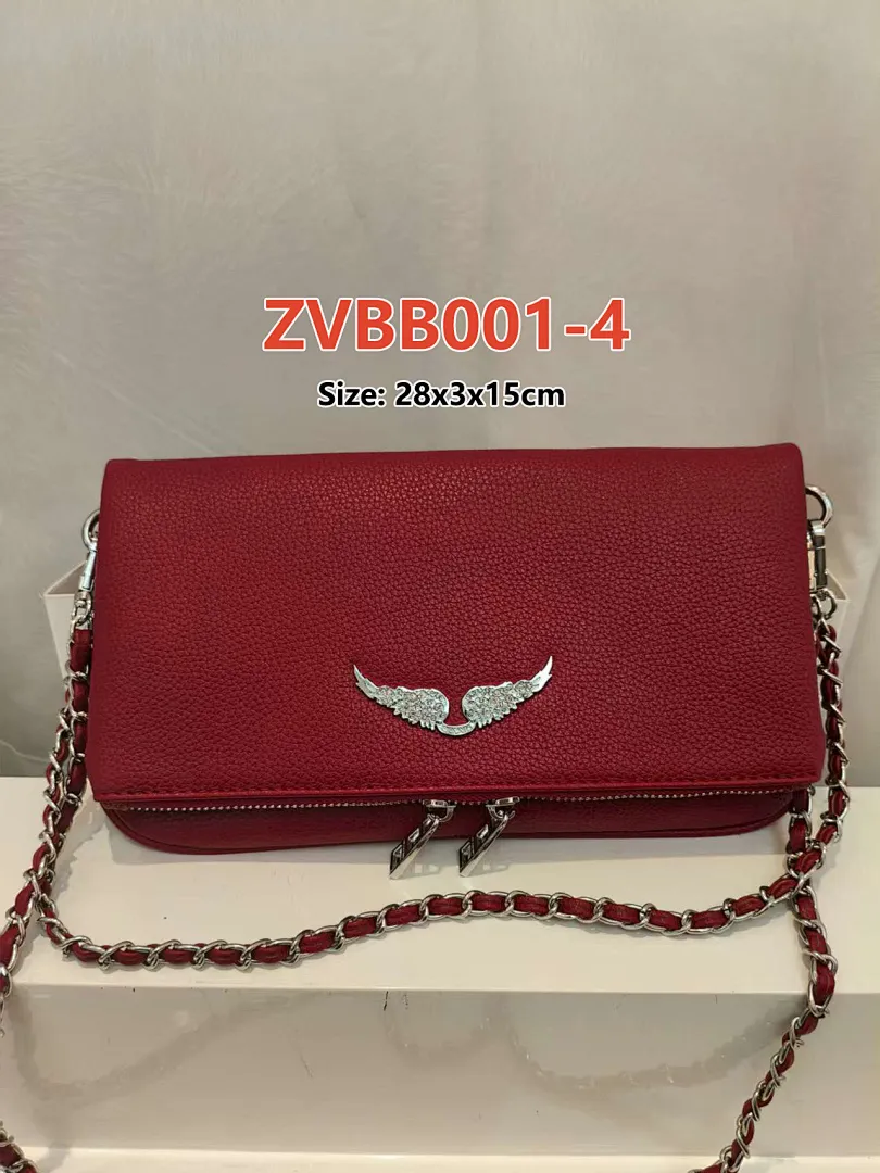 Zadig & Voltaire ZVBB001 תמונה 9