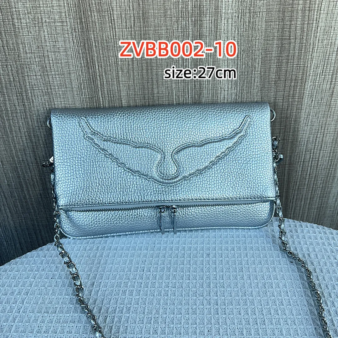 Zadig & Voltaire ZVBB002 תמונה 14