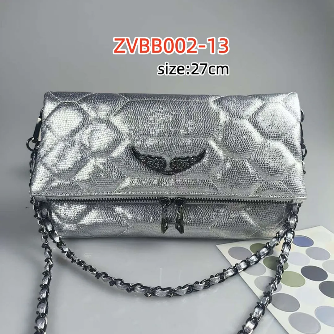 Zadig & Voltaire ZVBB002 תמונה 17